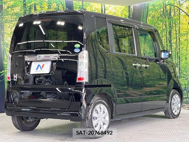 Honda N BOX 2015-05 7501770-16