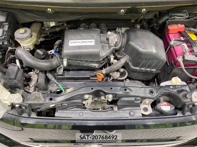 Honda N BOX 2015-05 7501770-17