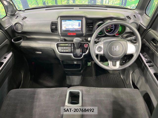 Honda N BOX 2015-05 7501770-1