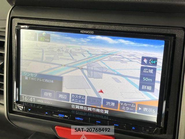 Honda N BOX 2015-05 7501770-2