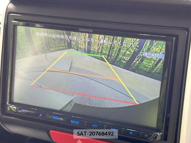 Honda N BOX 2015-05 7501770-3