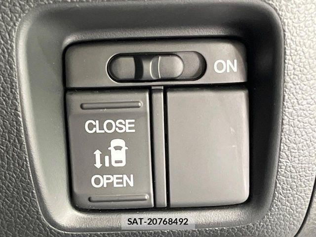 Honda N BOX 2015-05 7501770-5