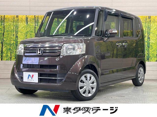 Honda N BOX 2015-08 7501779-0