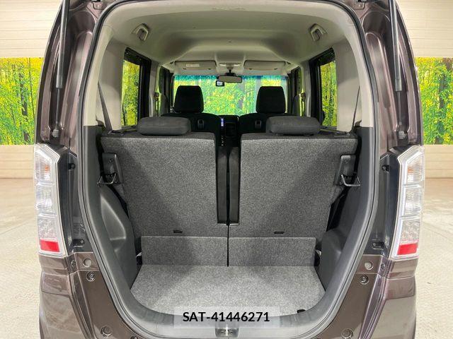 Honda N BOX 2015-08 7501779-9