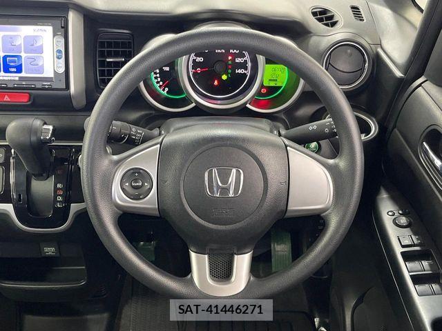 Honda N BOX 2015-08 7501779-10