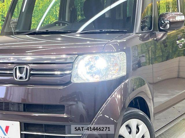 Honda N BOX 2015-08 7501779-11