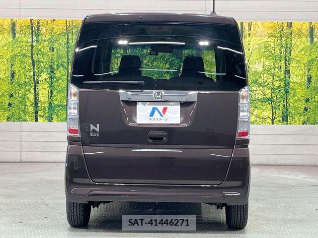 Honda N BOX 2015-08 7501779-14