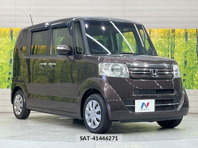 Honda N BOX 2015-08 7501779-15