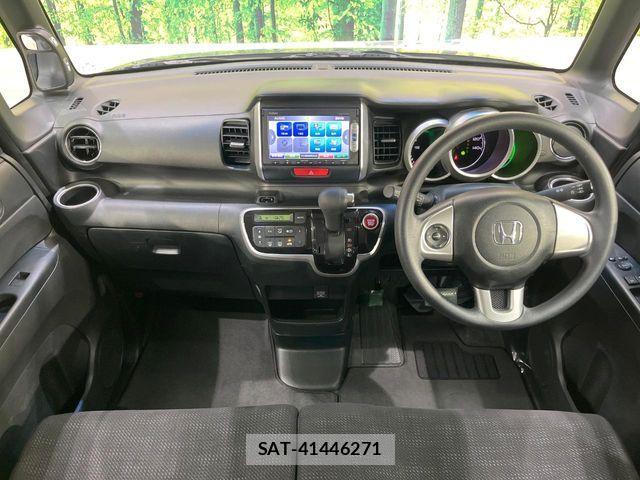 Honda N BOX 2015-08 7501779-1