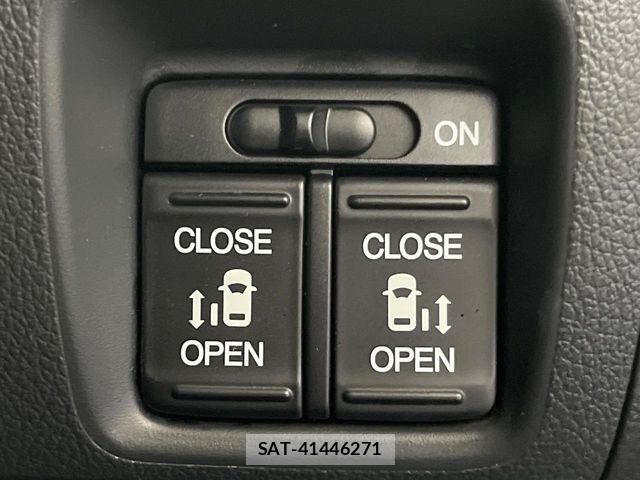 Honda N BOX 2015-08 7501779-3