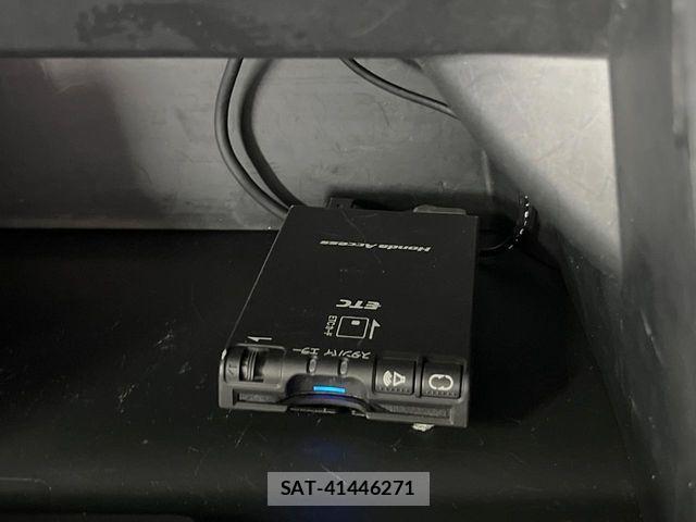 Honda N BOX 2015-08 7501779-4