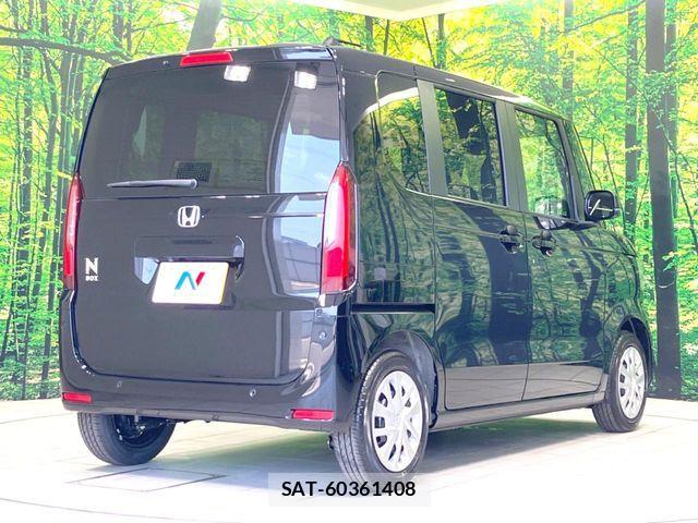 Honda N BOX 2026-06 7501742-16