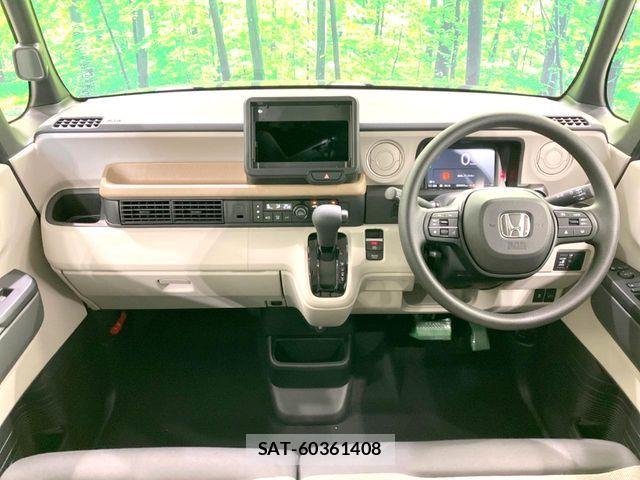 Honda N BOX 2026-06 7501742-1