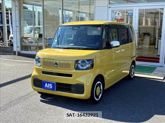 Honda N BOX 2023-12 7501750-0