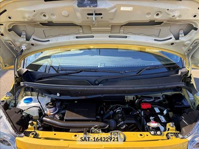 Honda N BOX 2023-12 7501750-10