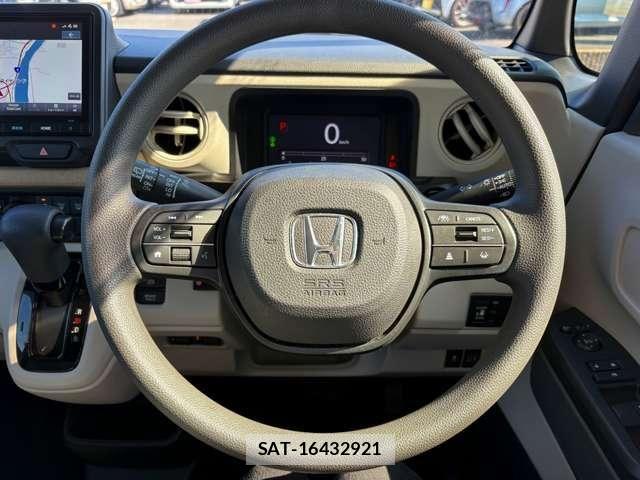 Honda N BOX 2023-12 7501750-15