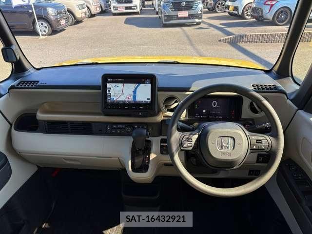Honda N BOX 2023-12 7501750-1