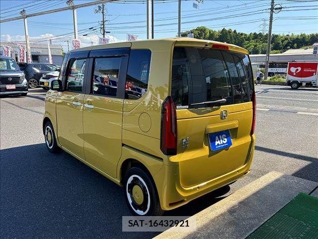Honda N BOX 2023-12 7501750-2