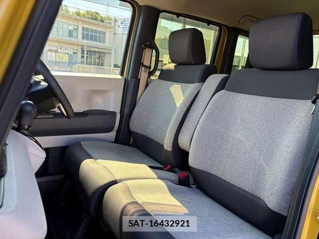 Honda N BOX 2023-12 7501750-29