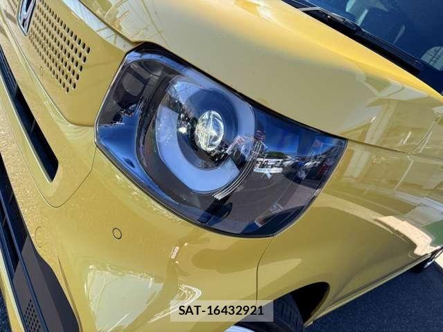 Honda N BOX 2023-12 7501750-3