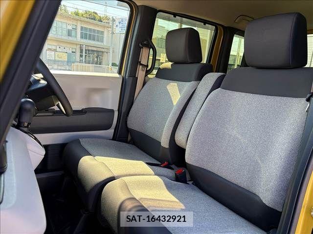 Honda N BOX 2023-12 7501750-6