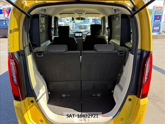 Honda N BOX 2023-12 7501750-8