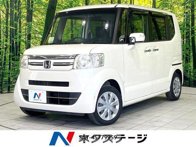 Honda N BOX 2015-05 7501772-0