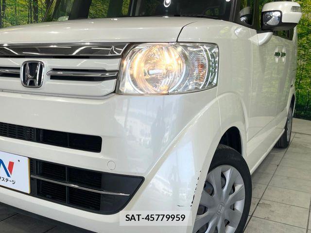 Honda N BOX 2015-05 7501772-11