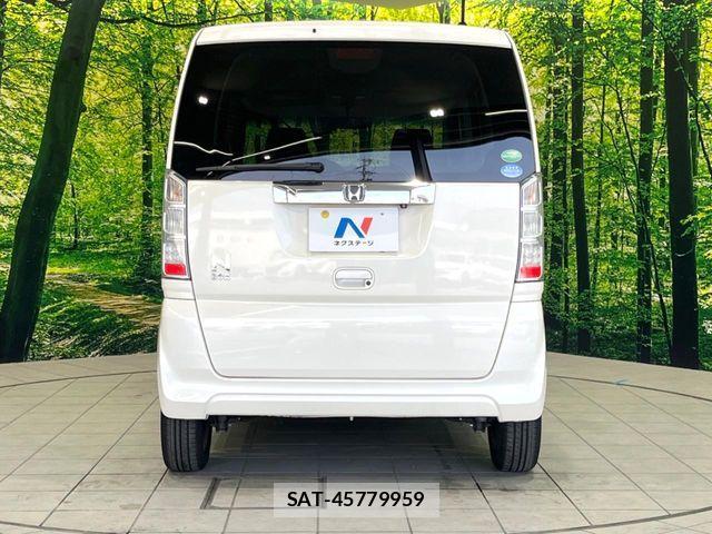 Honda N BOX 2015-05 7501772-14