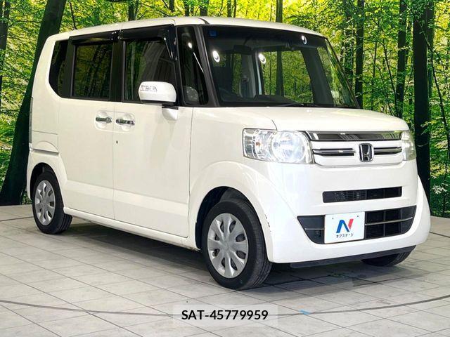Honda N BOX 2015-05 7501772-15