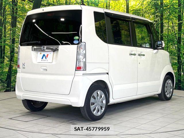 Honda N BOX 2015-05 7501772-16
