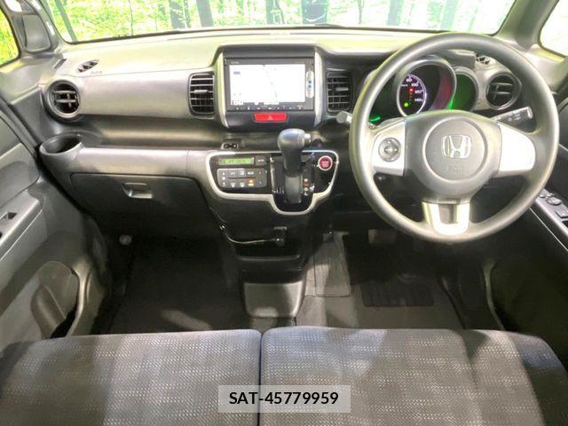 Honda N BOX 2015-05 7501772-1