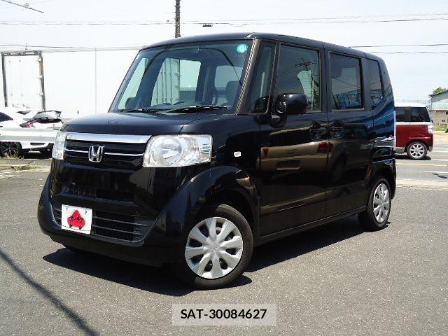 Honda N BOX 2017-05 7501777-0