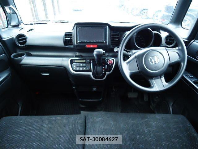 Honda N BOX 2017-05 7501777-1