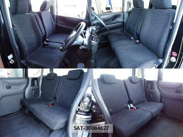 Honda N BOX 2017-05 7501777-5