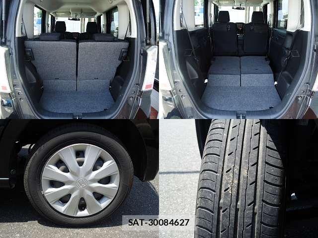 Honda N BOX 2017-05 7501777-6