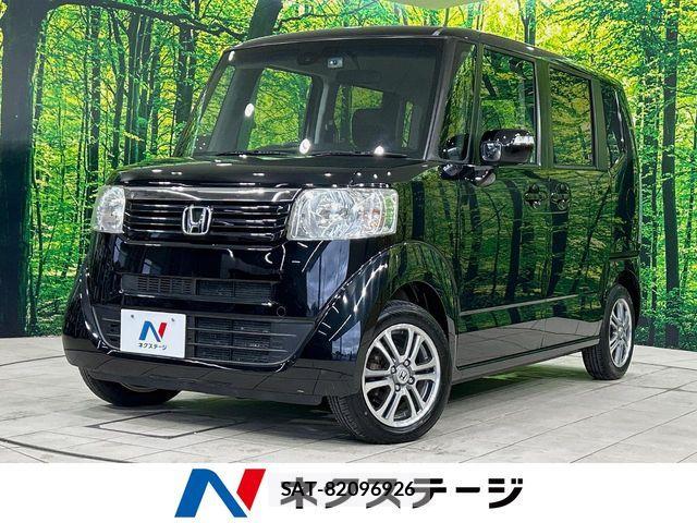 Honda N BOX 2014-02 7562516-0