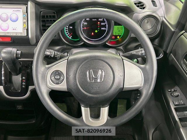 Honda N BOX 2014-02 7562516-10