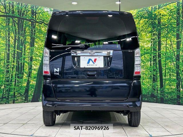 Honda N BOX 2014-02 7562516-14