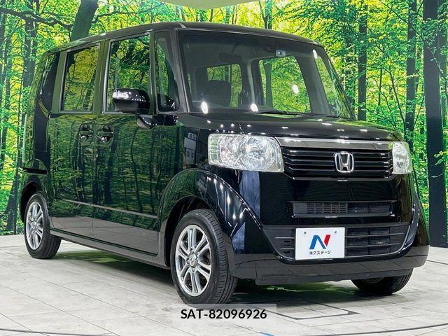 Honda N BOX 2014-02 7562516-15