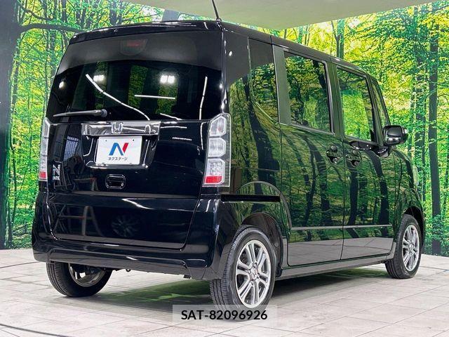 Honda N BOX 2014-02 7562516-16