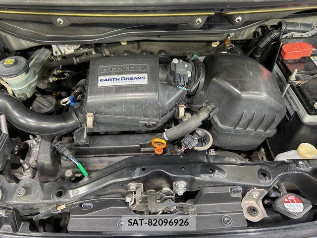 Honda N BOX 2014-02 7562516-17