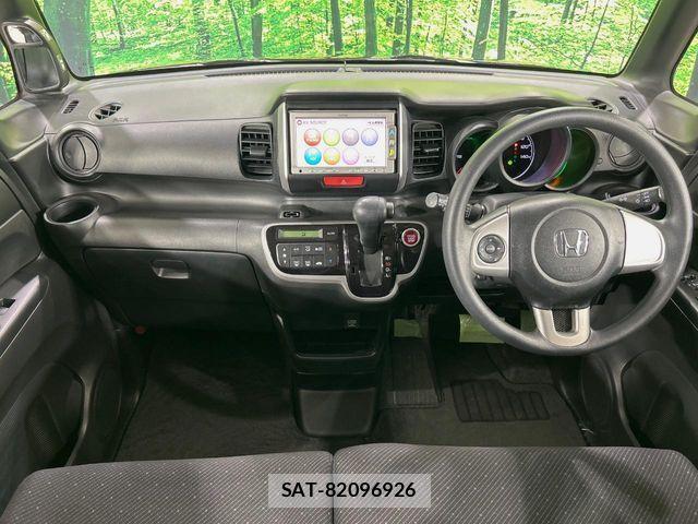 Honda N BOX 2014-02 7562516-1