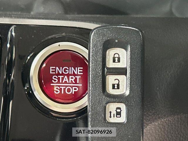 Honda N BOX 2014-02 7562516-6