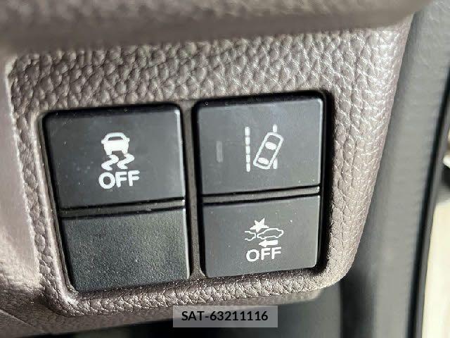 Honda N BOX 2019-07 7562503-11