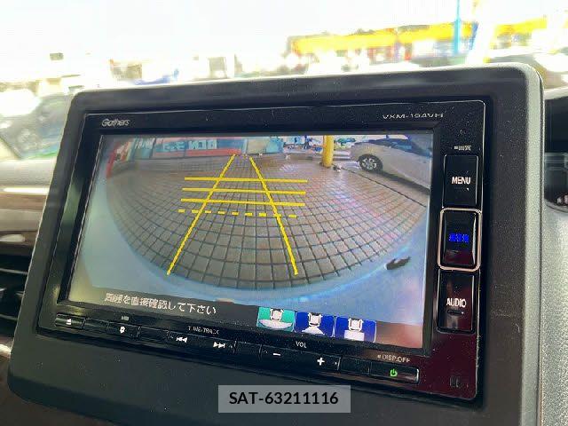 Honda N BOX 2019-07 7562503-15