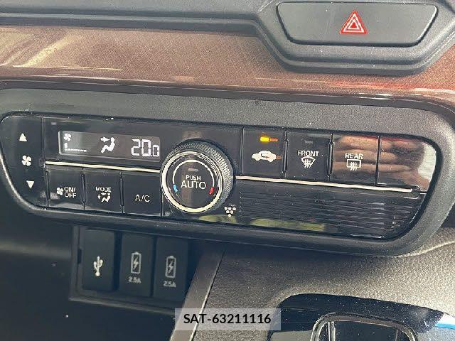 Honda N BOX 2019-07 7562503-16