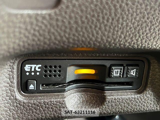 Honda N BOX 2019-07 7562503-20