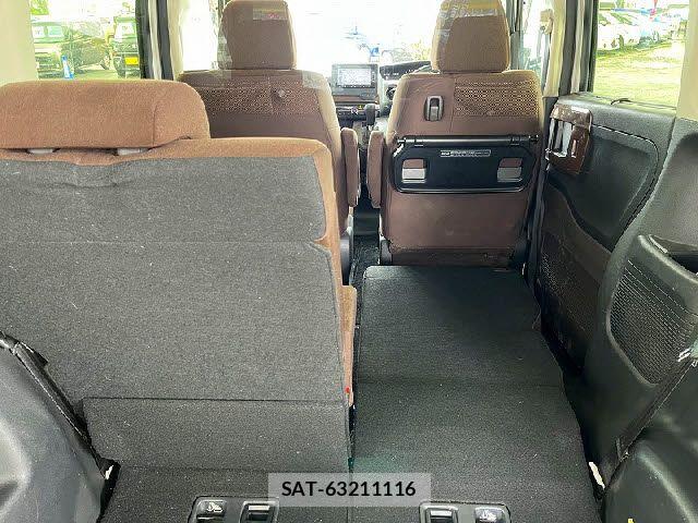 Honda N BOX 2019-07 7562503-24