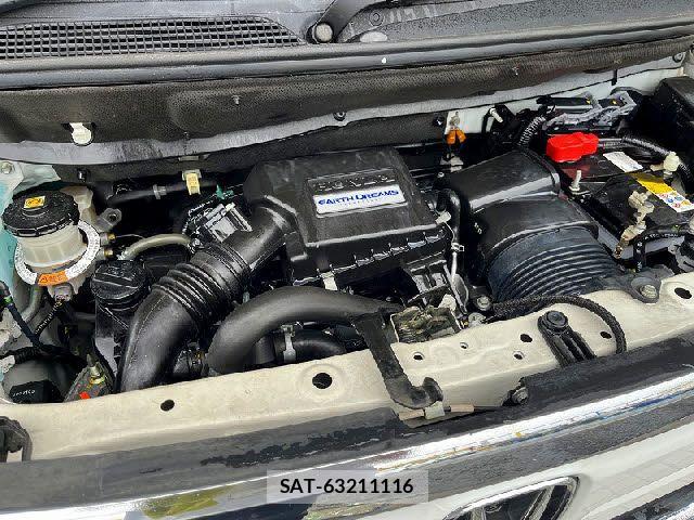Honda N BOX 2019-07 7562503-27
